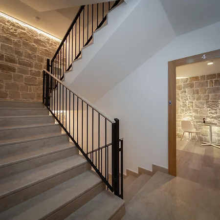 Mediterra Bed & Breakfast Split