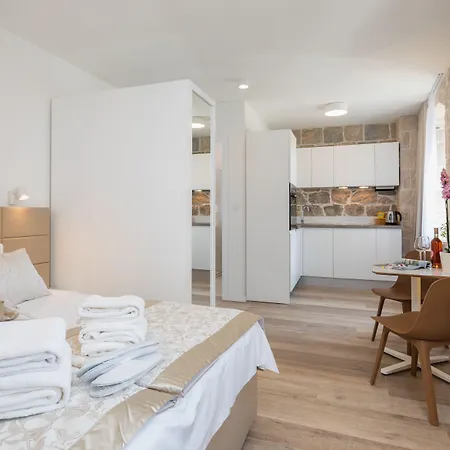 Mediterra Bed & Breakfast Split