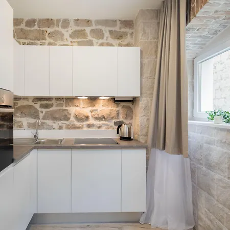 Mediterra Bed & Breakfast