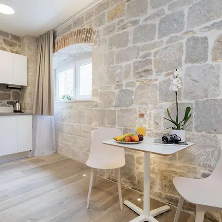 Bed and breakfast Mediterra Split