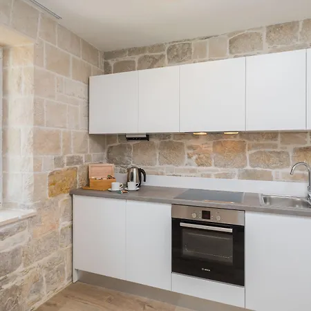 Bed and breakfast Mediterra Split