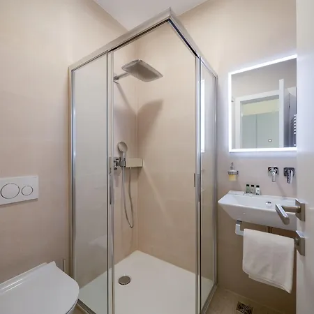Mediterra Bed and breakfast