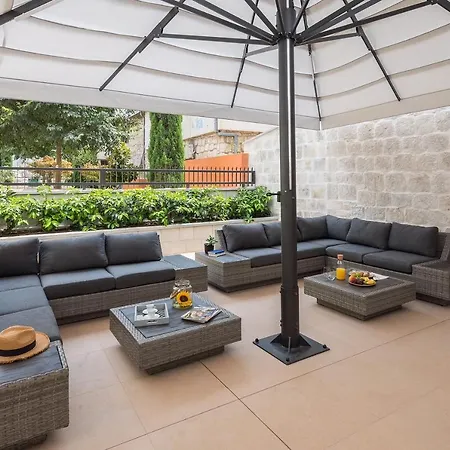 Mediterra 4* Split