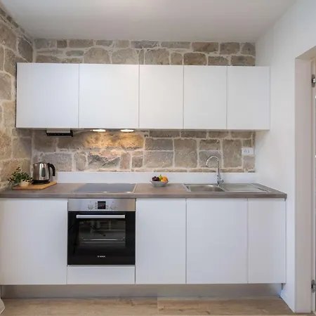 Mediterra スプリト