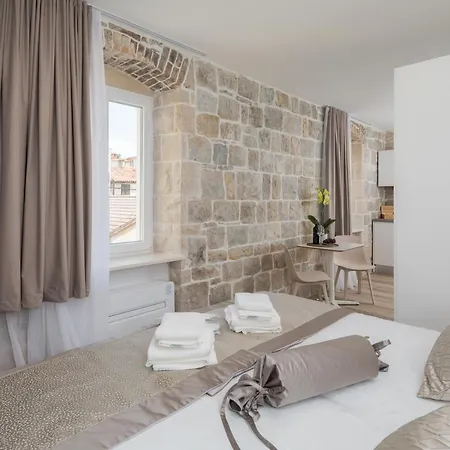 Mediterra Bed & Breakfast