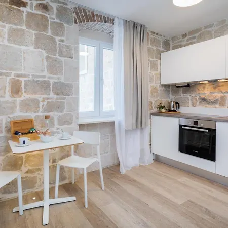 Mediterra Bed & Breakfast