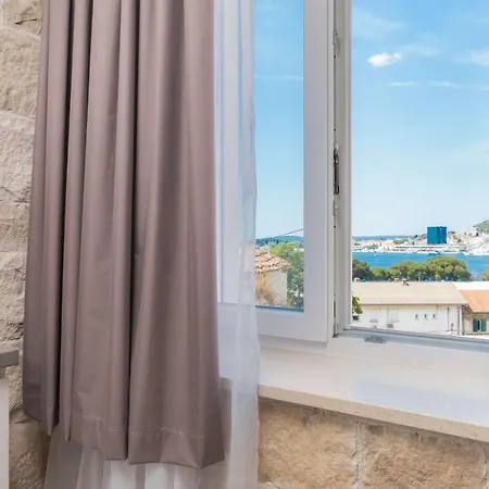 Mediterra Bed & Breakfast Split