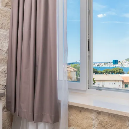 Bed & Breakfast Mediterra Split