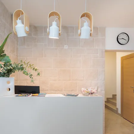 Bed & Breakfast Mediterra 4*