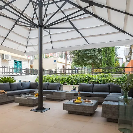Mediterra 4*
