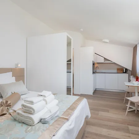 ベッド・アンド・ブレックファスト Mediterra