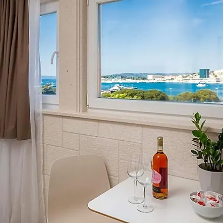 Mediterra Сплит
