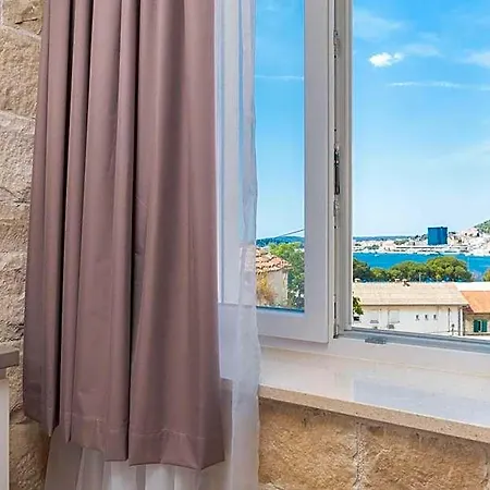 Mediterra 4* Split