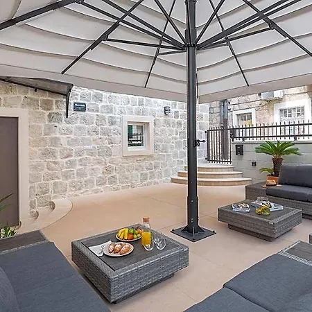 Mediterra 4* Split