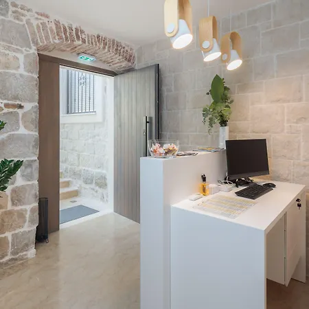 Mediterra Отель типа 