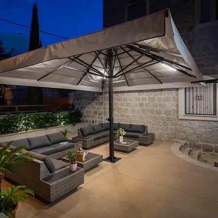 Mediterra 4* Сплит