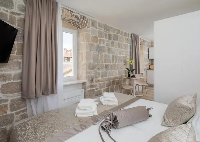Mediterra Bed & Breakfast