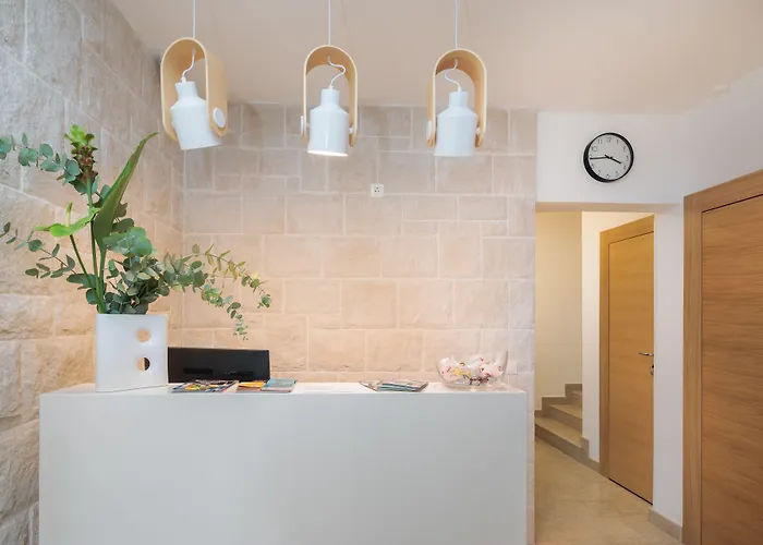 Bed & Breakfast Mediterra 4*