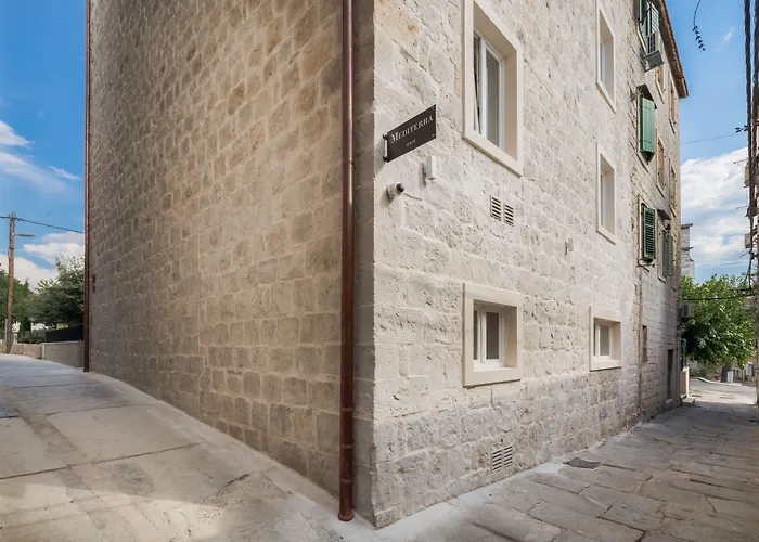 Panzió Mediterra 4*