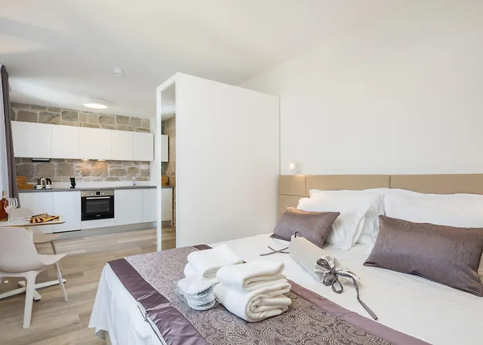 Mediterra 4* 스플리트
