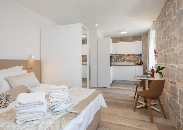 Mediterra Bed & Breakfast Split