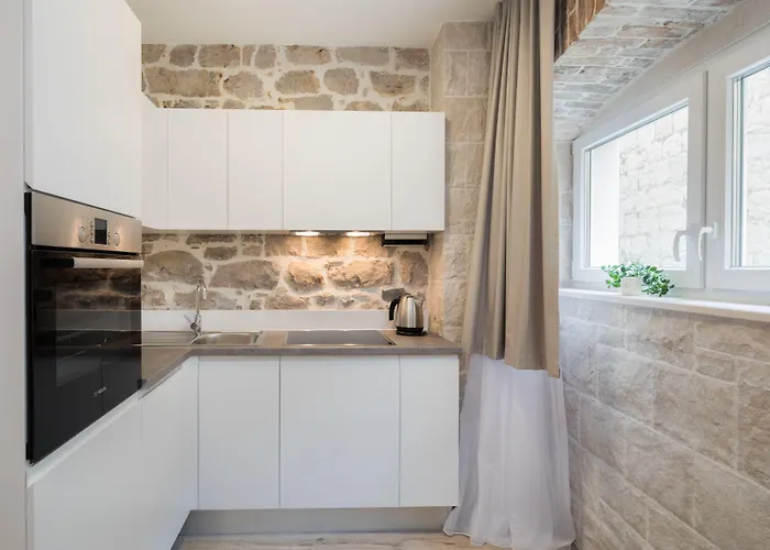 Mediterra Bed & Breakfast