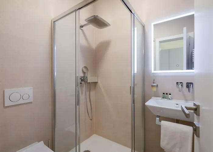 Mediterra Bed & Breakfast