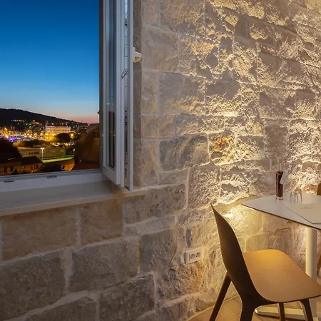 Mediterra Oda ve Kahvaltı Split