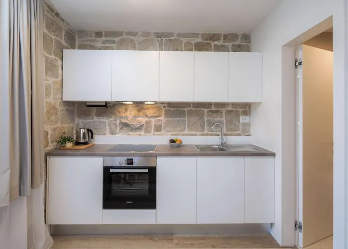 Mediterra 스플리트