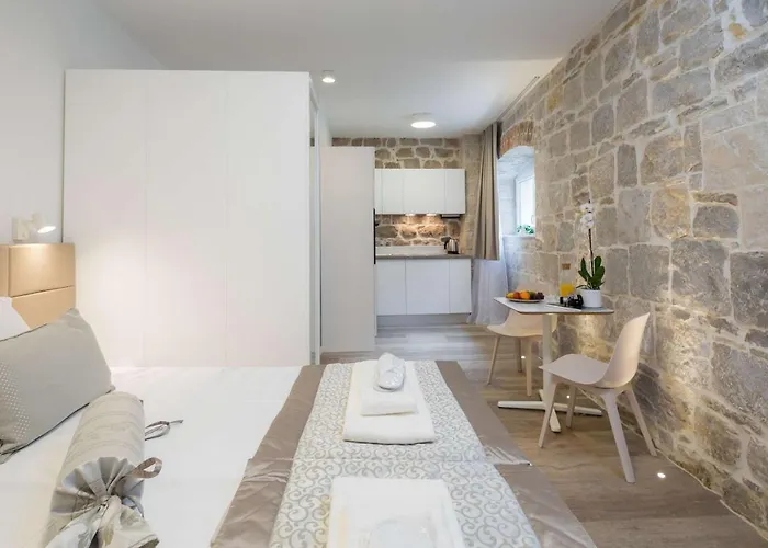 Mediterra 4* 스플리트