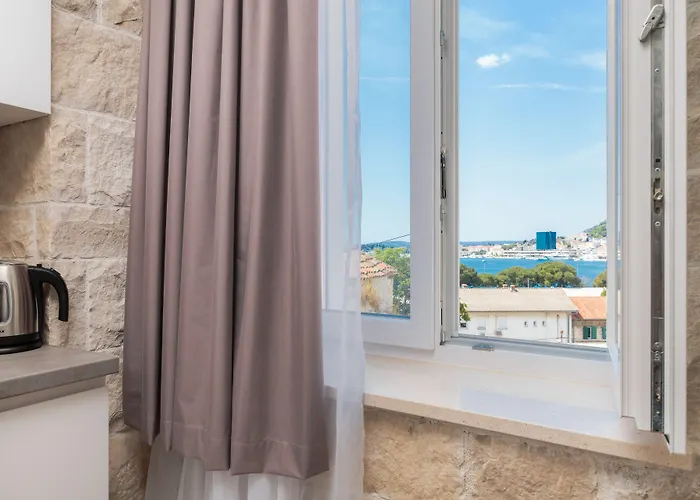 B&B Mediterra 스플리트