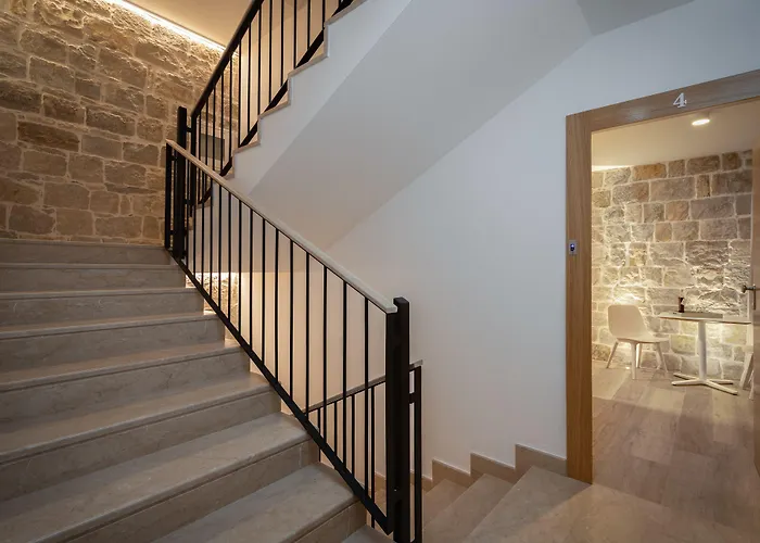 Mediterra B&B 스플리트