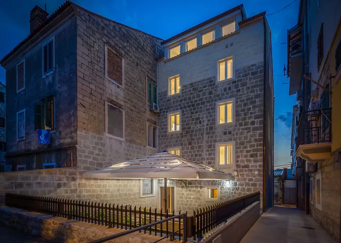 Mediterra 스플리트