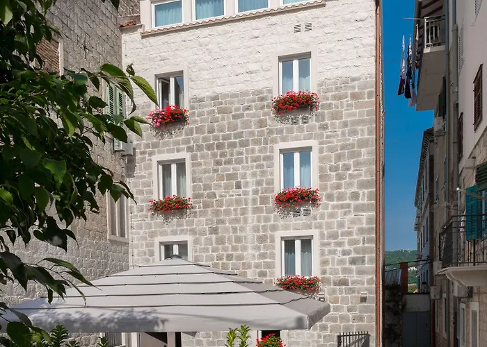Mediterra B&B 스플리트
