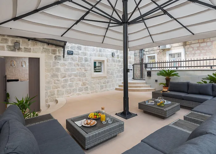 Mediterra 4* 스플리트