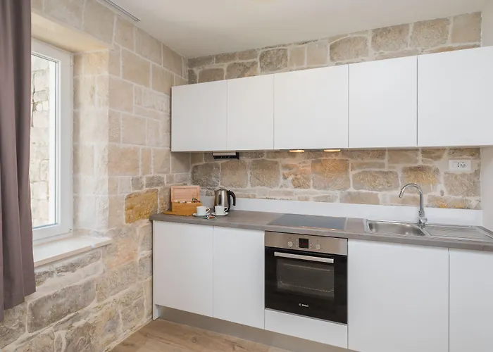 B&B Mediterra 스플리트