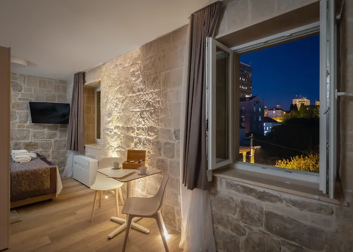 Mediterra 4* 스플리트